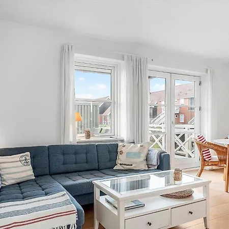 Daire 4180-borre-klintholm-havneby-80 *