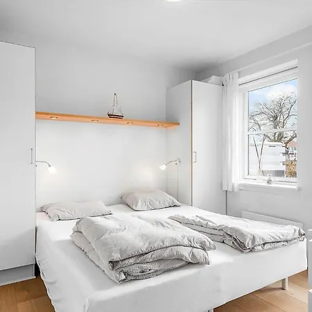 4180-borre-klintholm-havneby-80 Daire *