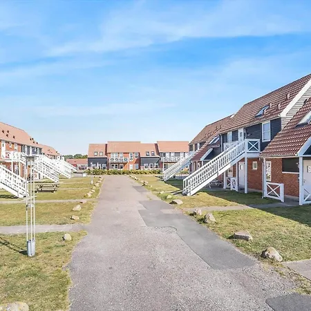 Daire 4180-borre-klintholm-havneby-80 *