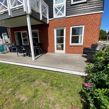 Apartman 4180-borre-klintholm-havneby-80 Borre