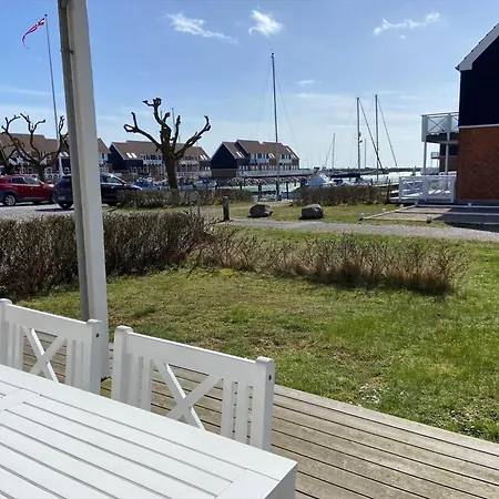 Apartman 4180-borre-klintholm-havneby-80 Borre