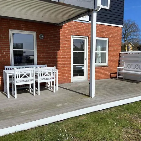 4180-borre-klintholm-havneby-80 Apartman Borre