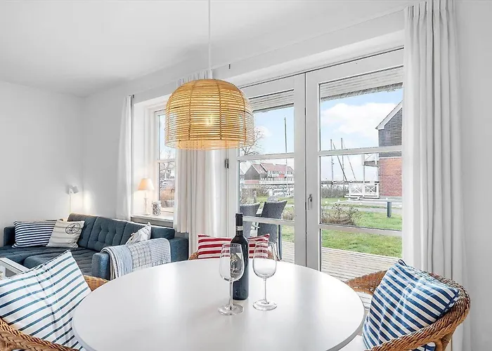 4180-borre-klintholm-havneby-80 Apartment *