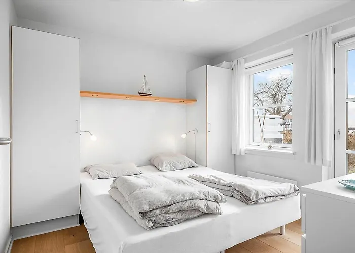 4180-borre-klintholm-havneby-80 Apartment *
