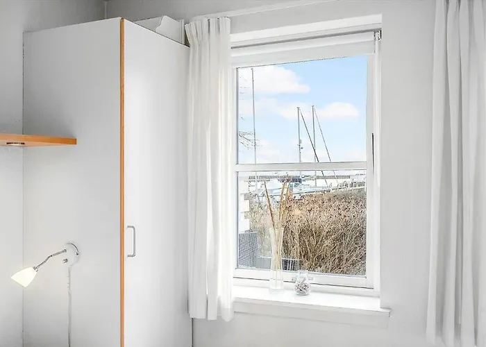 Appartement 4180-borre-klintholm-havneby-80 *