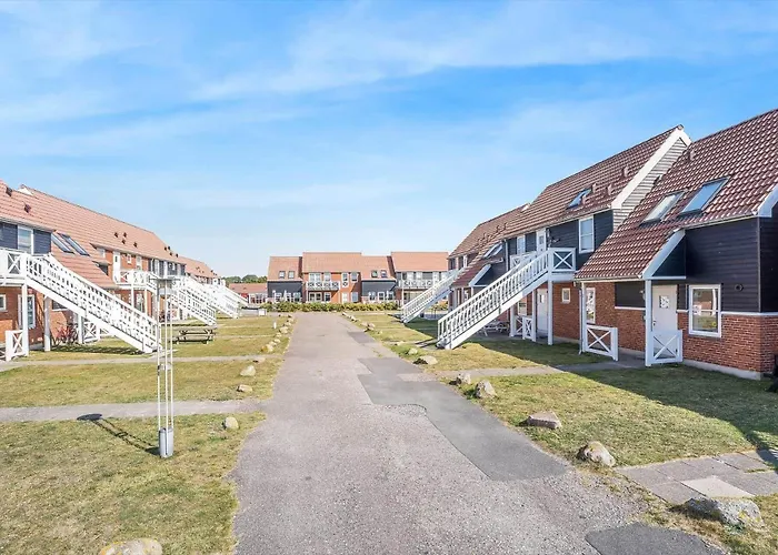 Apartment 4180-borre-klintholm-havneby-80 *