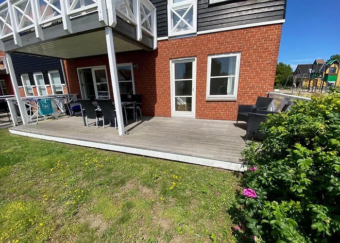 Appartement 4180-borre-klintholm-havneby-80 Borre